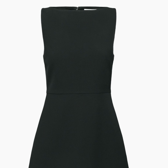 Aritzia Babaton Bond Dress - Picture 4 of 9